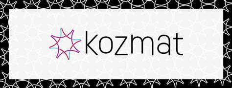 kozmat|Collections – Kozmat.